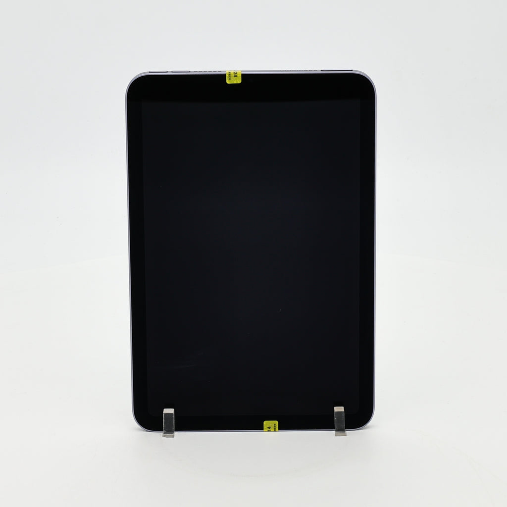 95新 Apple iPad mini6 256G 紫色 WIFI