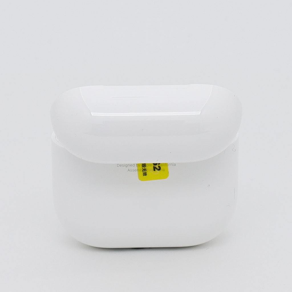 99新 Apple AirPods 4 (支持主動降噪) 白色