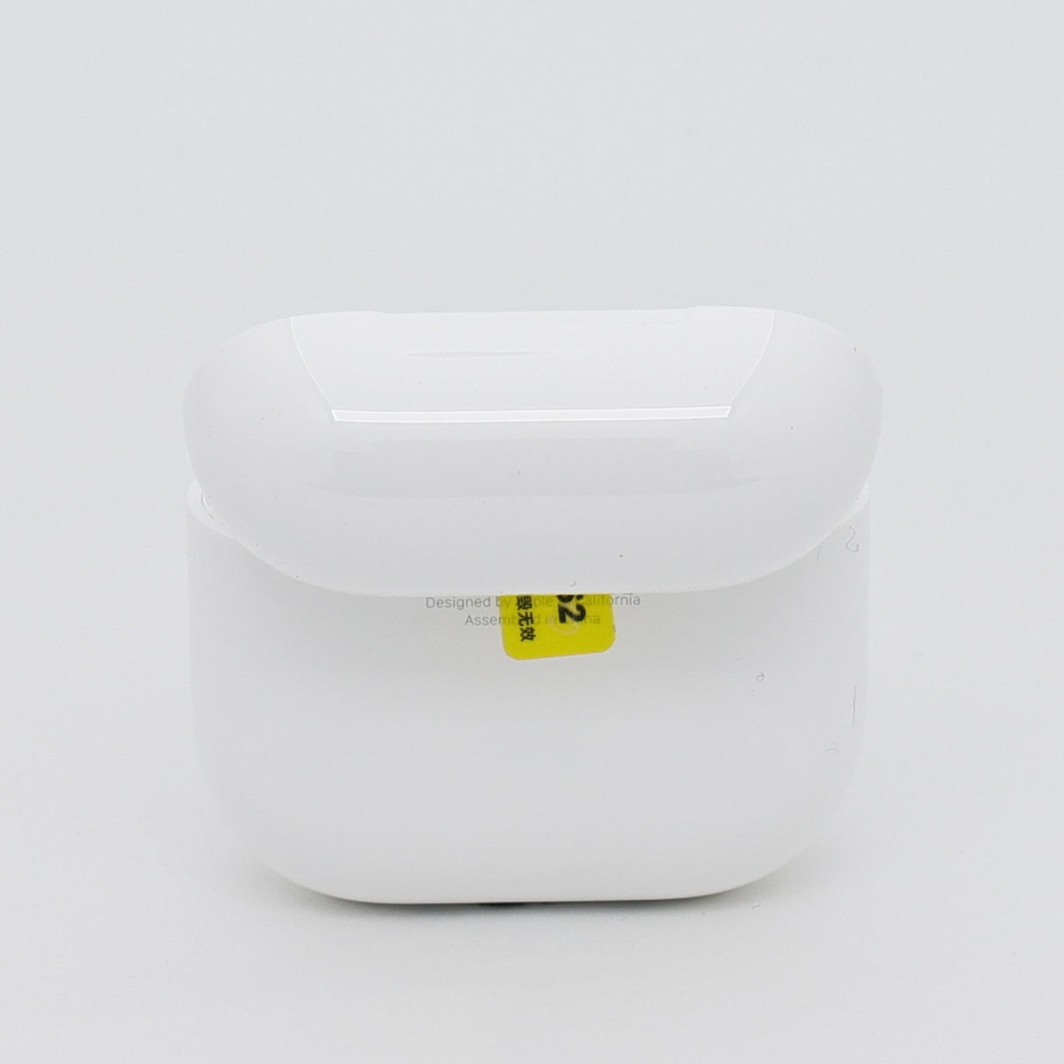 99新 Apple AirPods 4 (支持主動降噪) 白色
