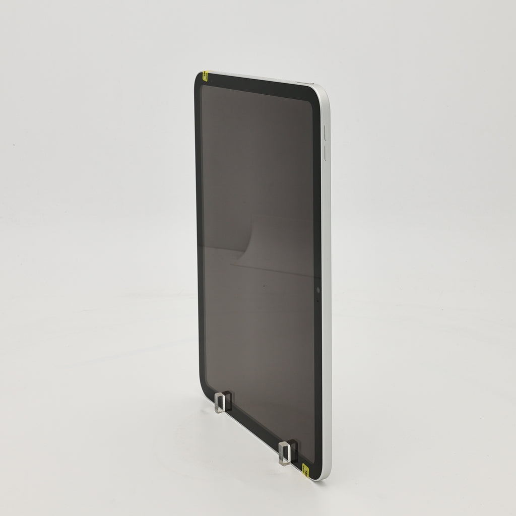 99新 Apple iPad 10代 256G 銀色 WIFI
