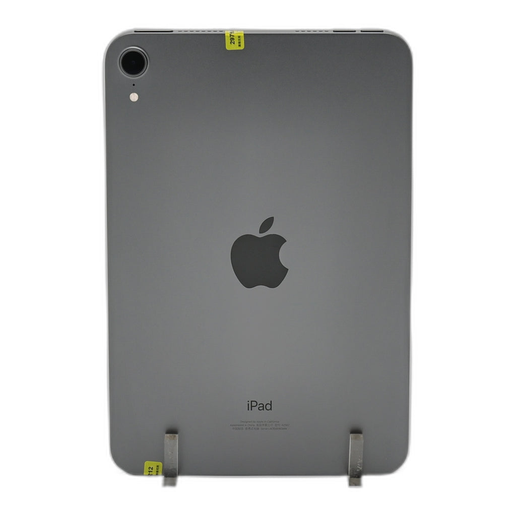 99新 Apple iPad mini6 64G 深空灰色 WIFI