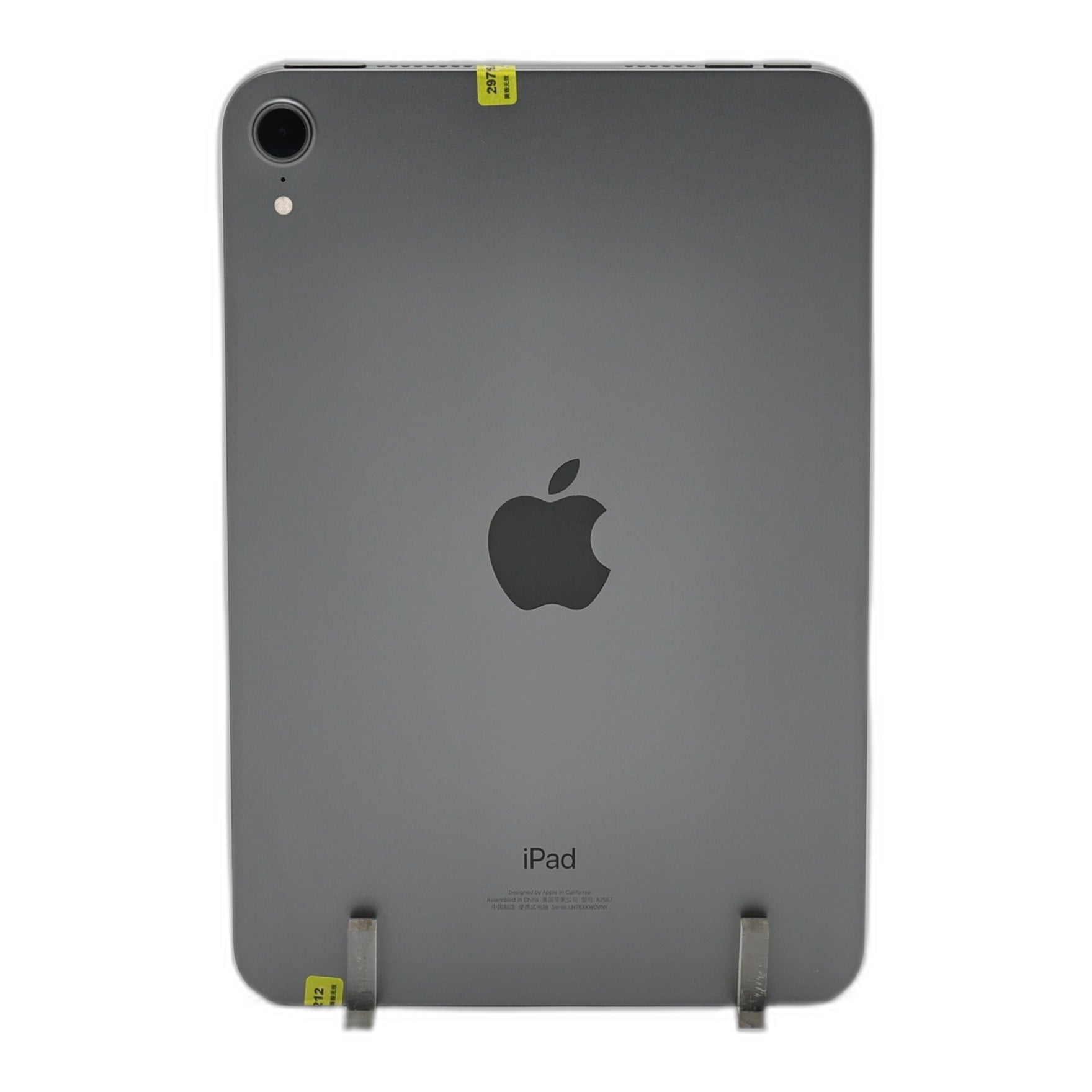 99新 Apple iPad mini6 64G 深空灰色 WIFI