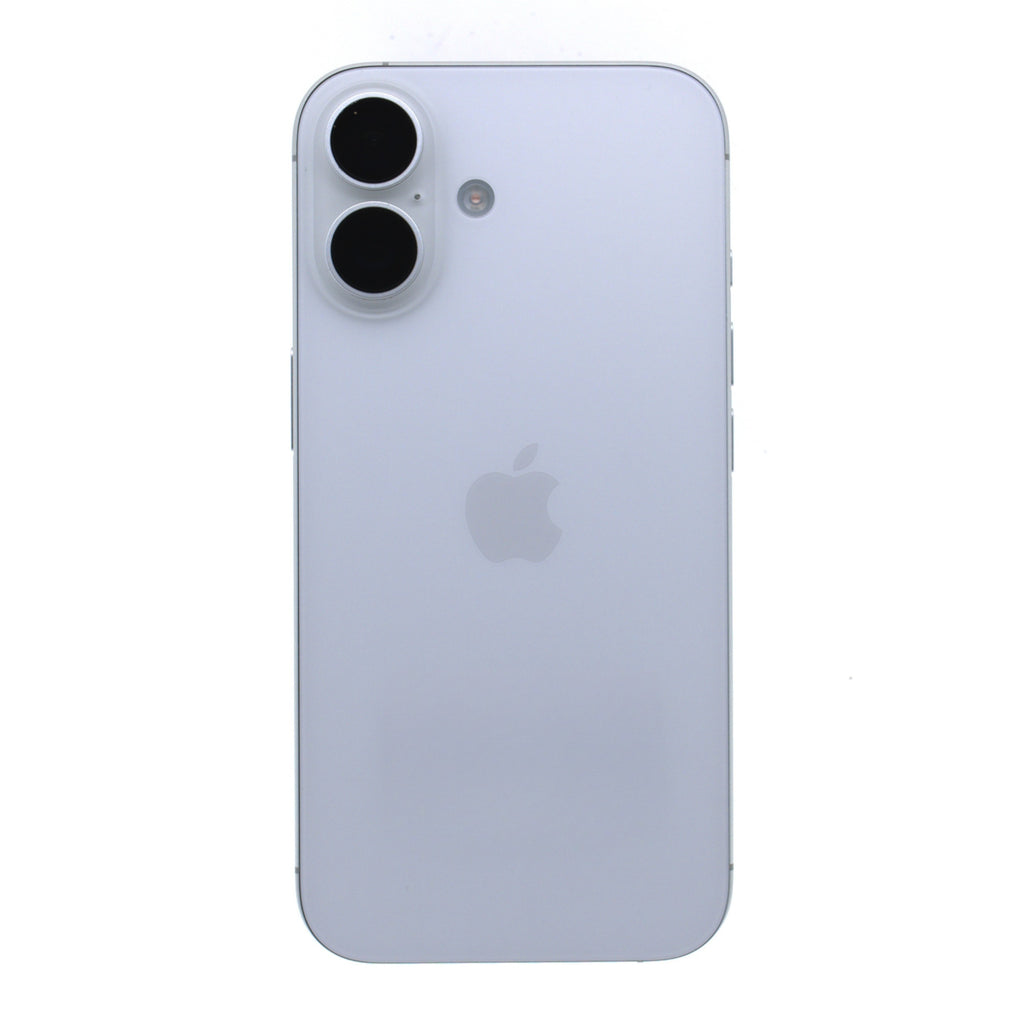95新 Apple iPhone 16 256G 白色 中國大陸版