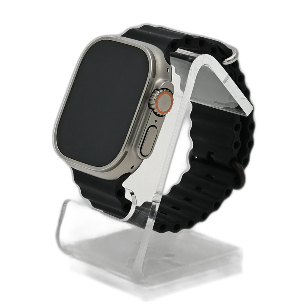 99新 Apple Watch Ultra 2 49毫米 鈦金屬