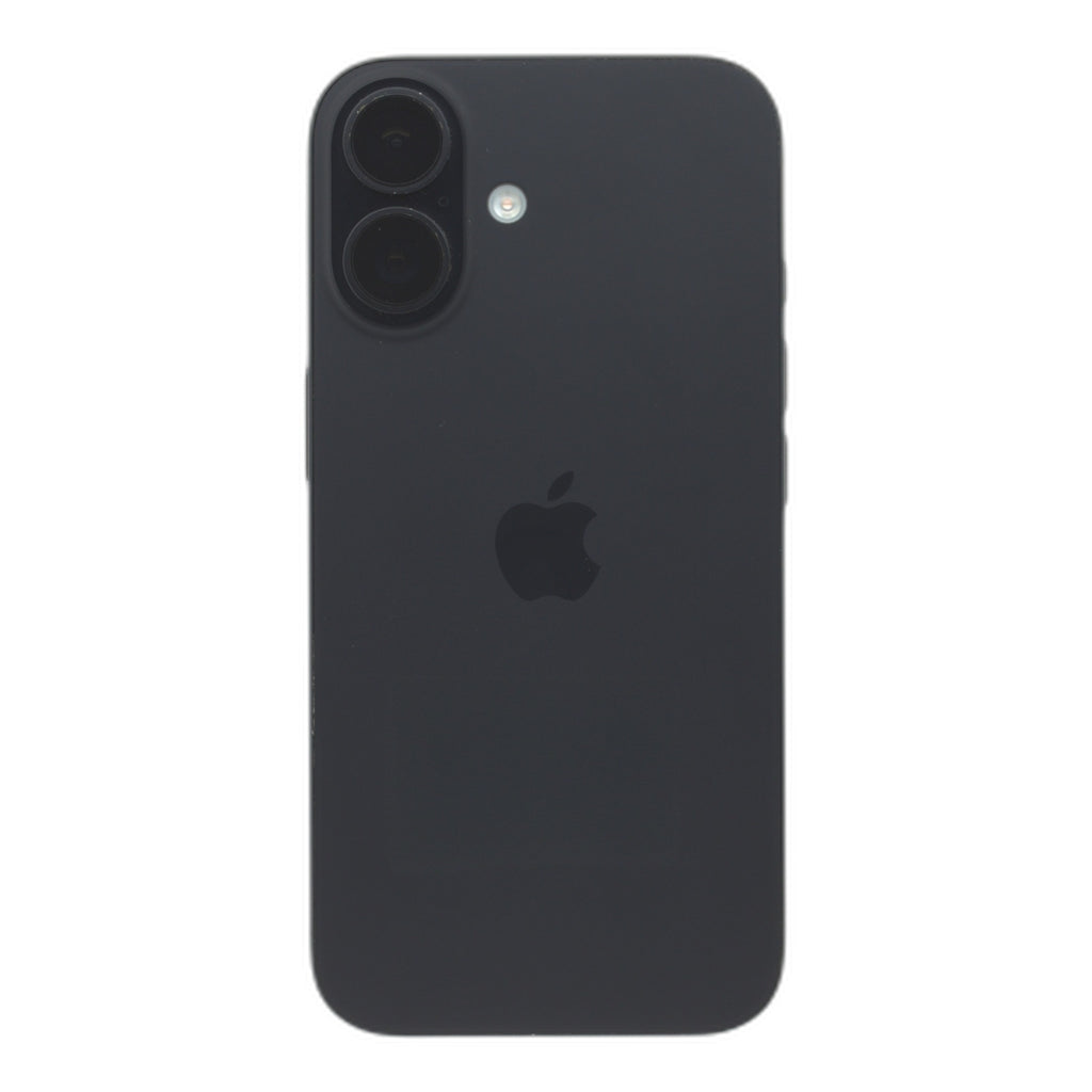 95新 Apple iPhone 16 128G 黑色 中國大陸版