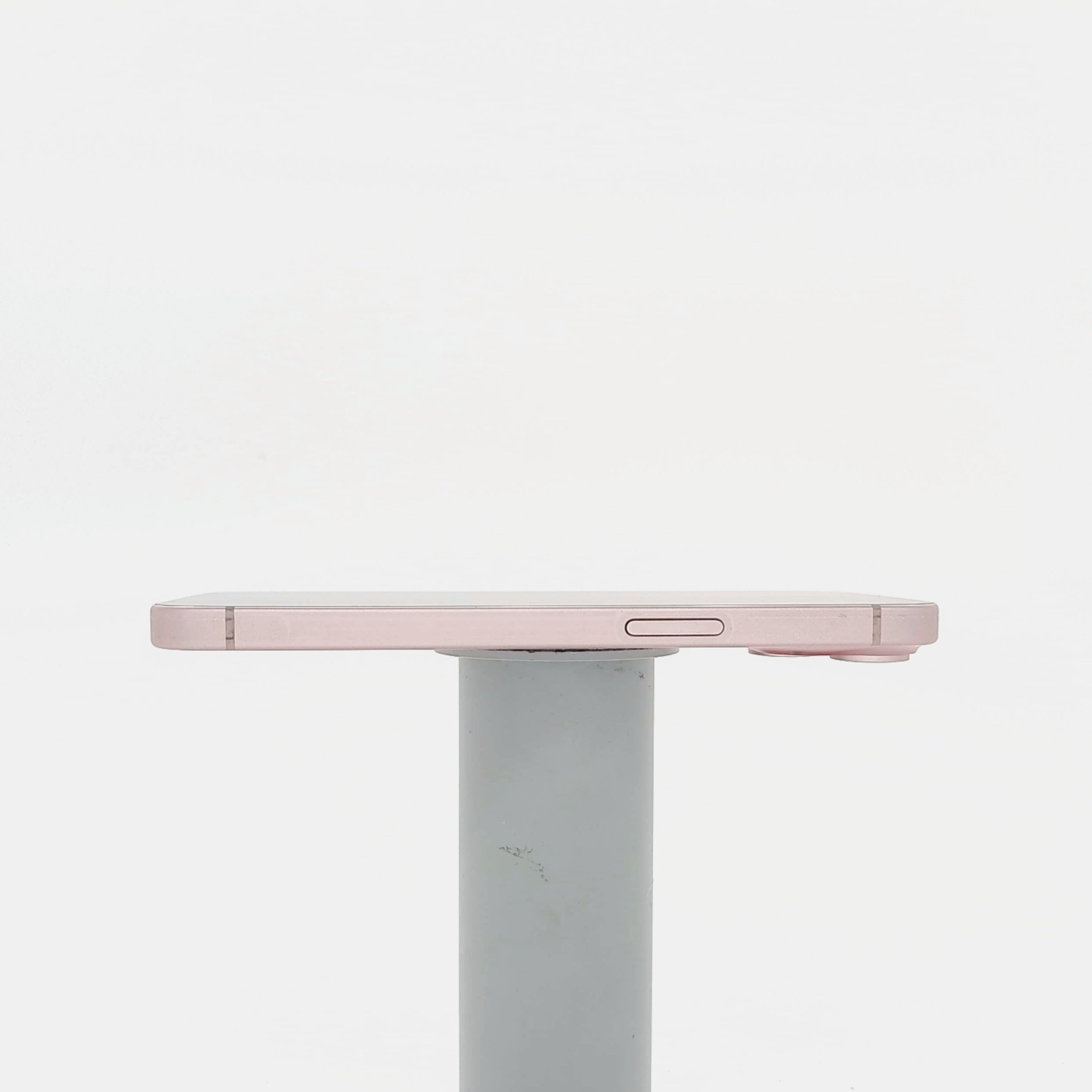 95新 Apple iPhone 15 128G 粉紅色 中國大陸版