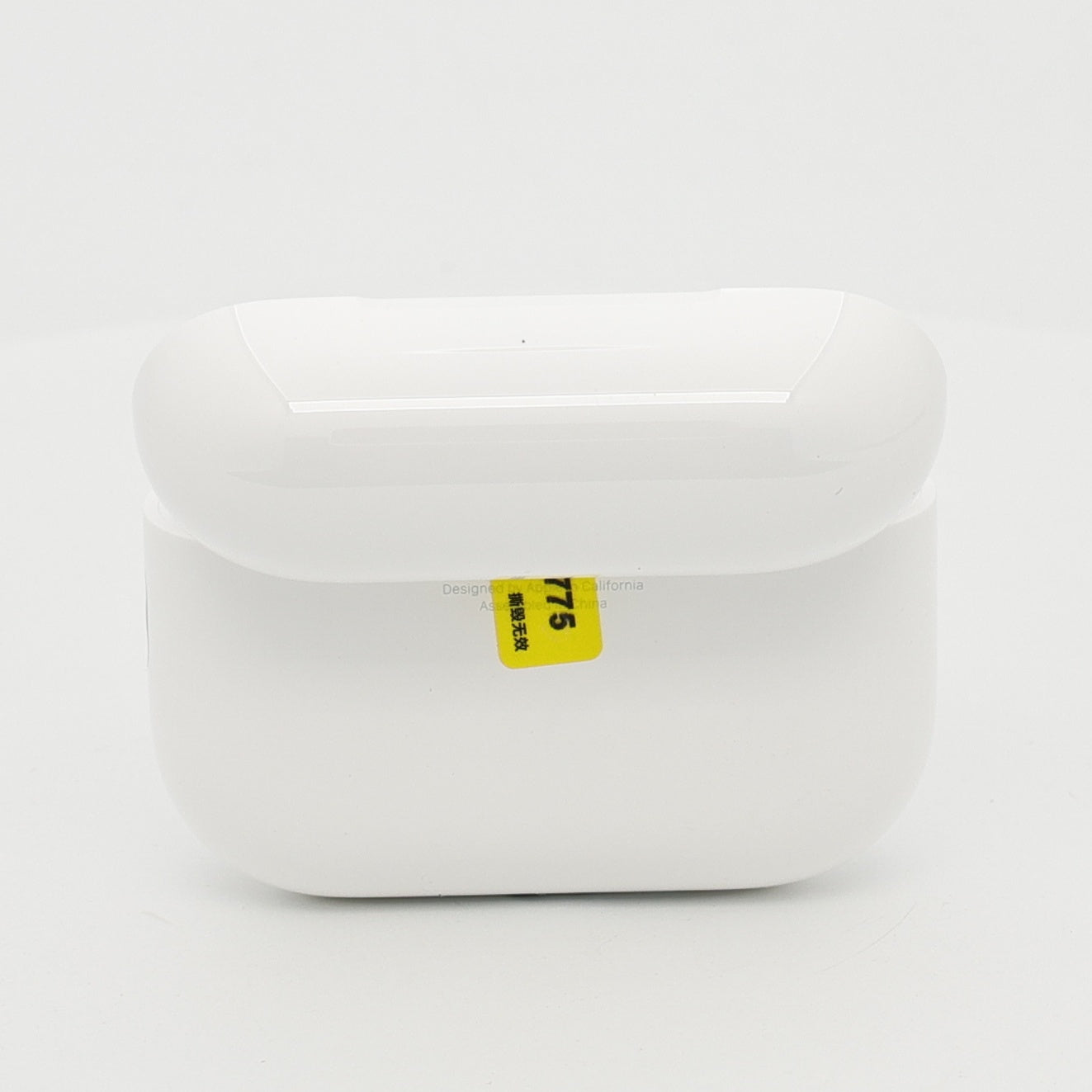 99新 Apple AirPods Pro 3 白色