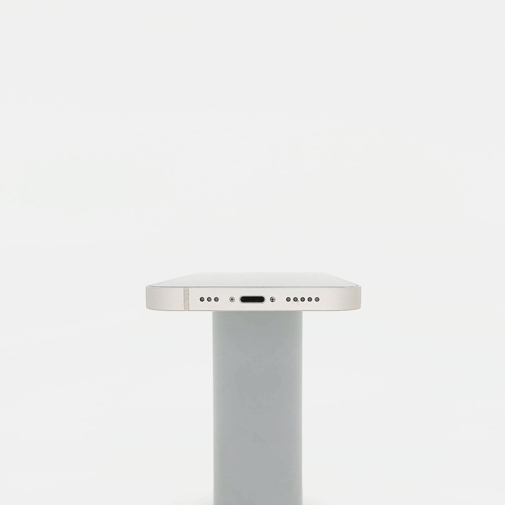 95新 Apple iPhone 13 128G 星光色 中國大陸版