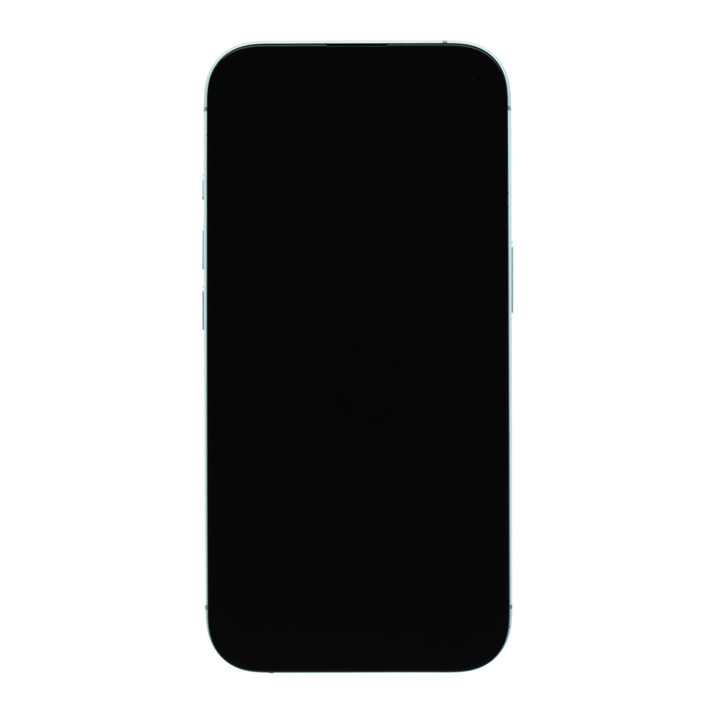 95新 Apple iPhone 16 256G 白色 中國大陸版
