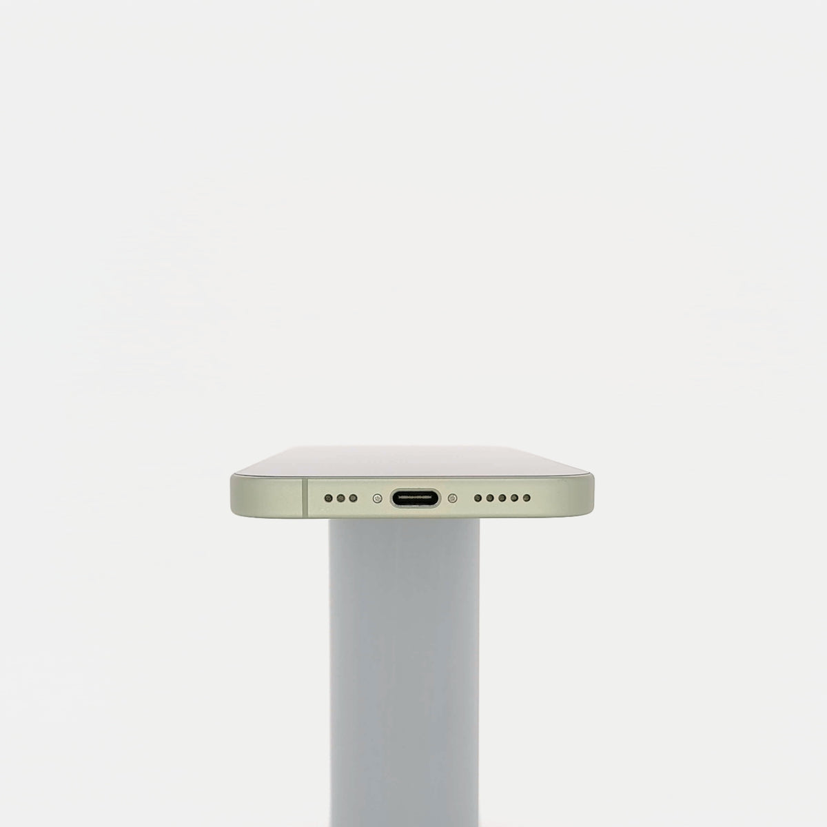 95新 Apple iPhone 17 256G 鼠尾草綠色 中國大陸版