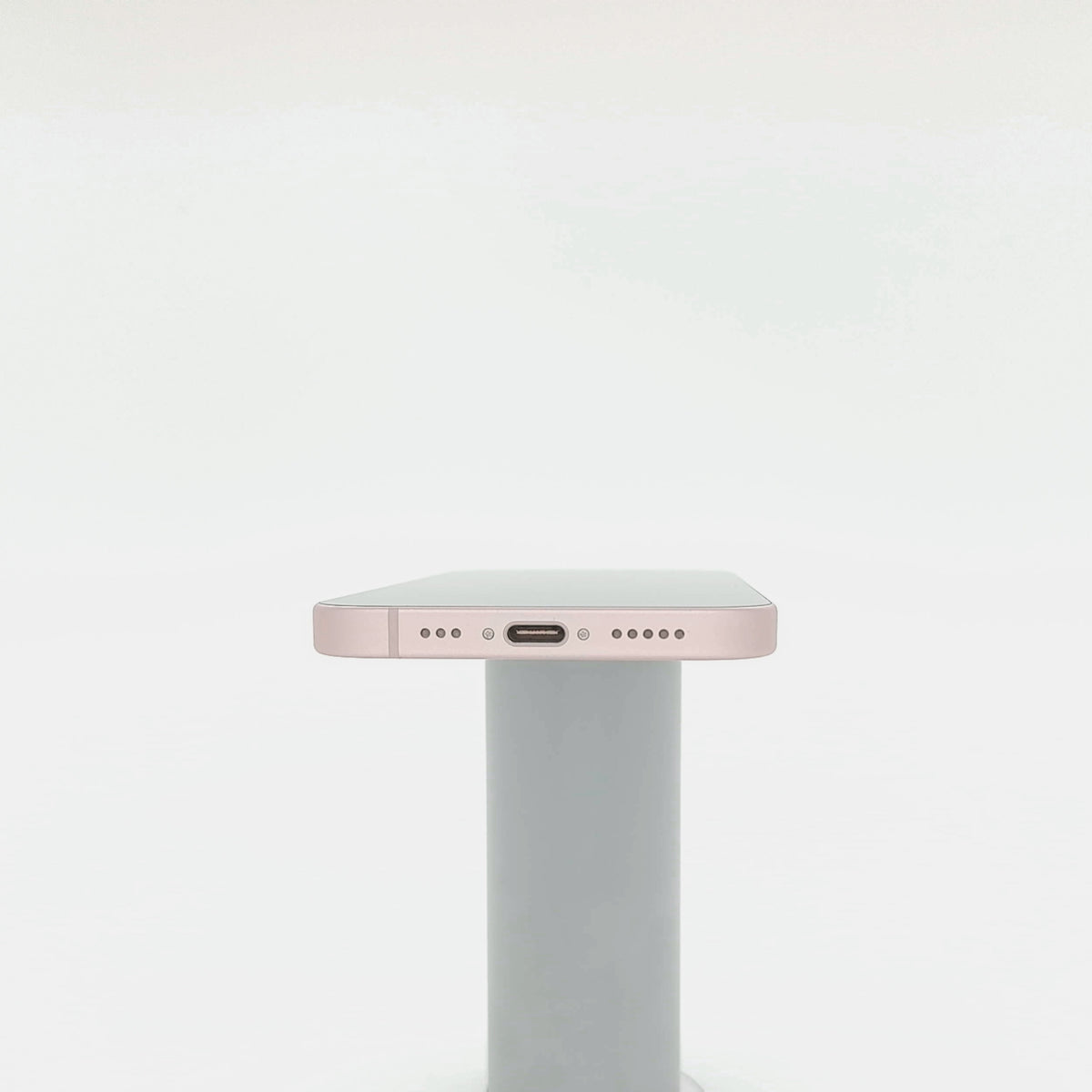 95新 Apple iPhone 15 256G 粉紅色 中國大陸版