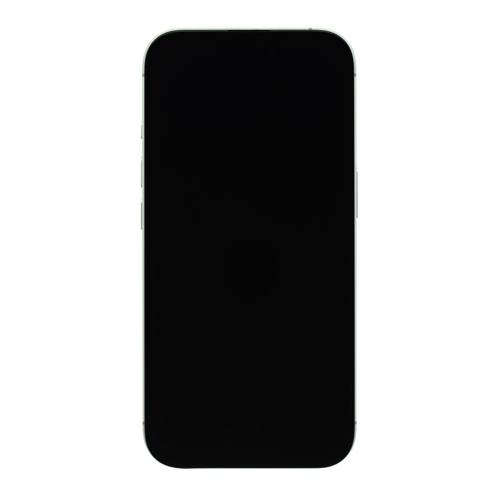 95新 Apple iPhone 16 128G 白色 中國大陸版