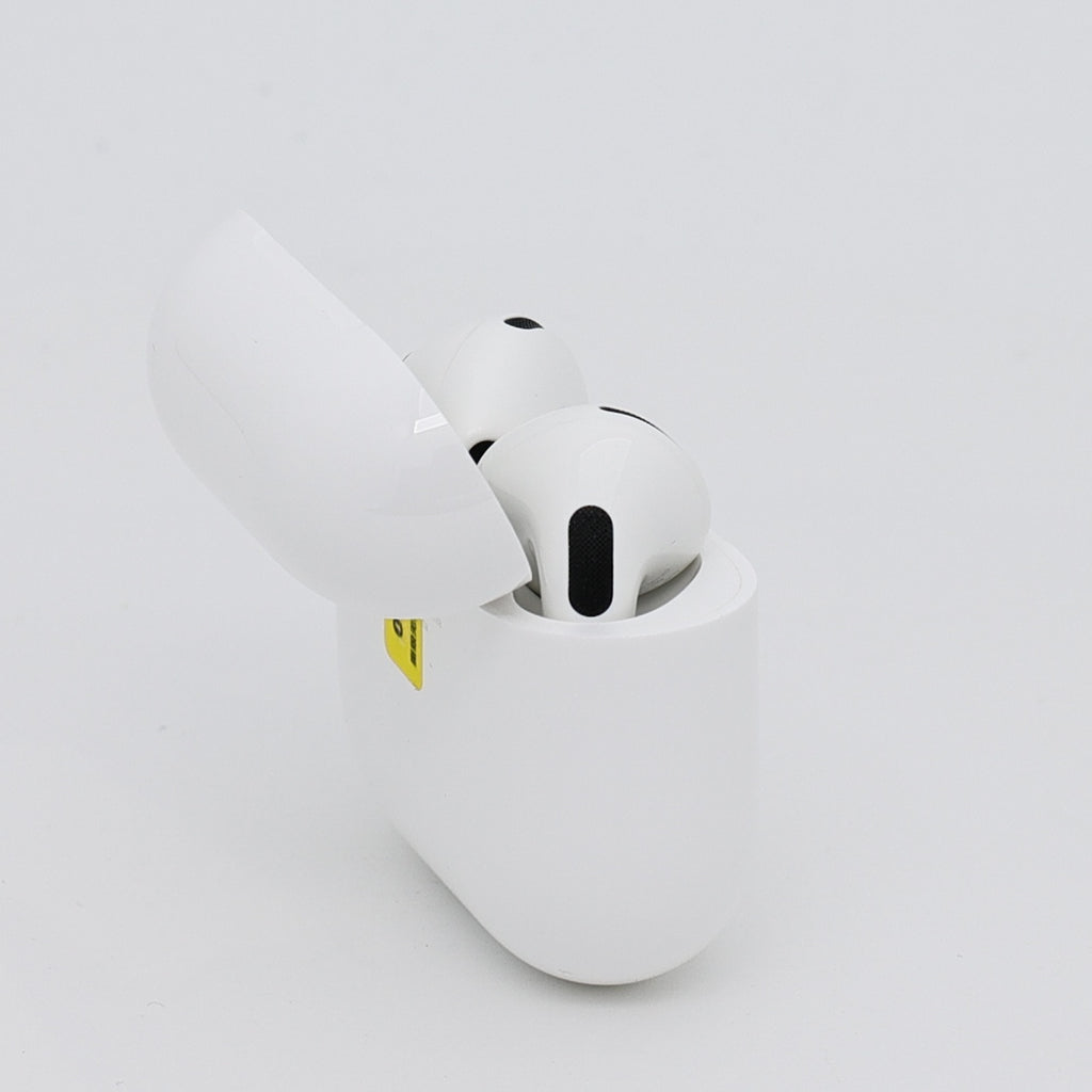 99新 Apple AirPods 4 (支持主動降噪) 白色