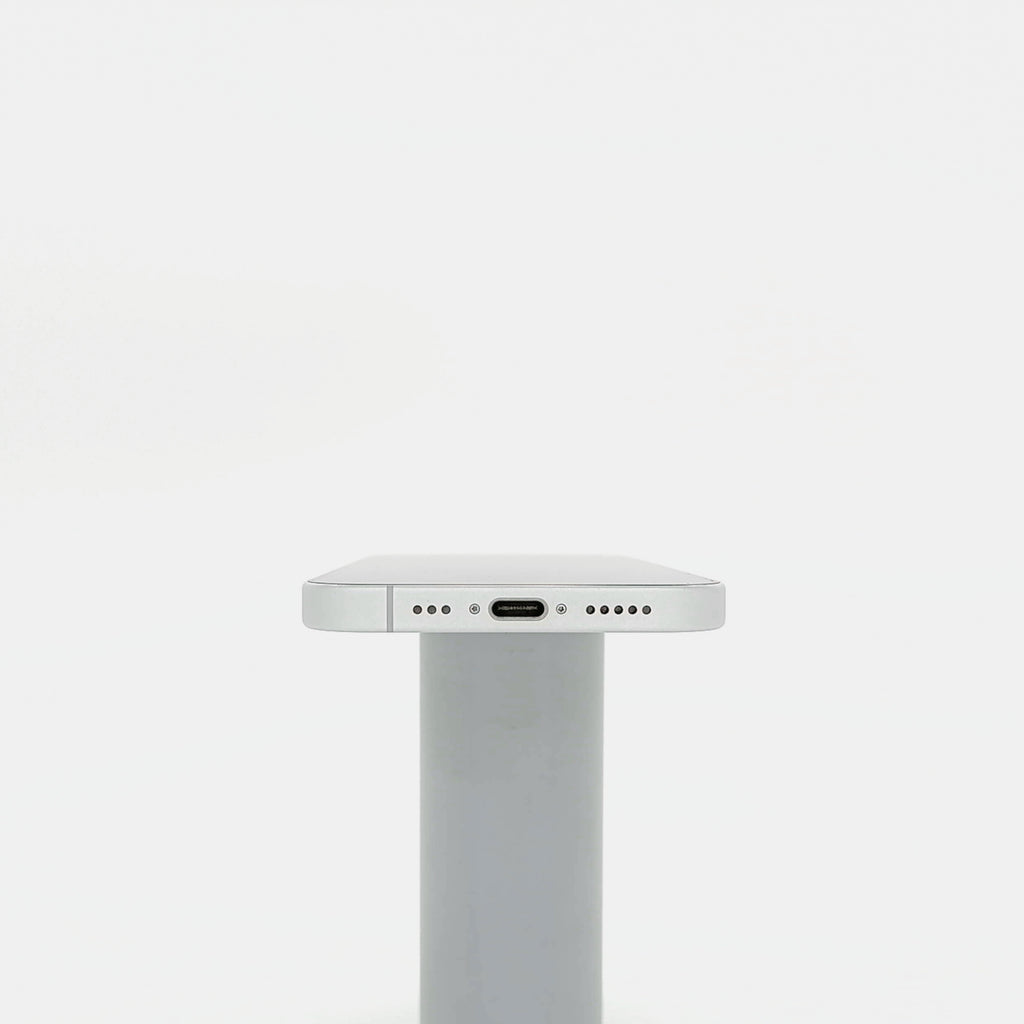 95新 Apple iPhone 16 128G 白色 中國大陸版