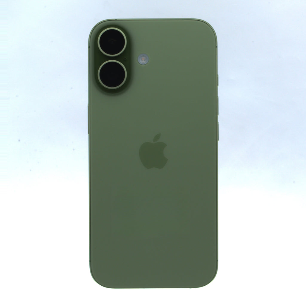 95新 Apple iPhone 17 256G 鼠尾草綠色 中國大陸版