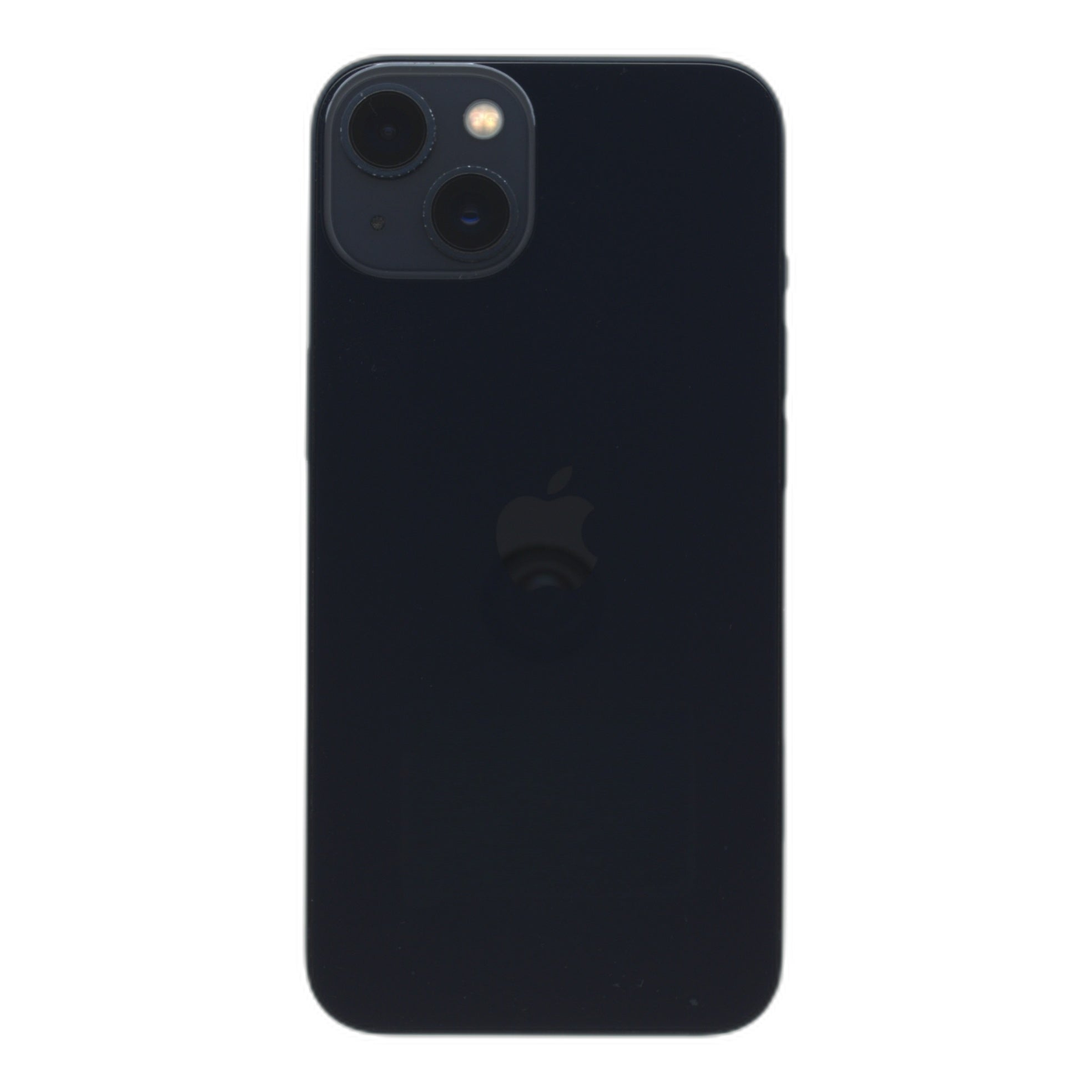 95新 Apple iPhone 13 128G 午夜色 中國大陸版
