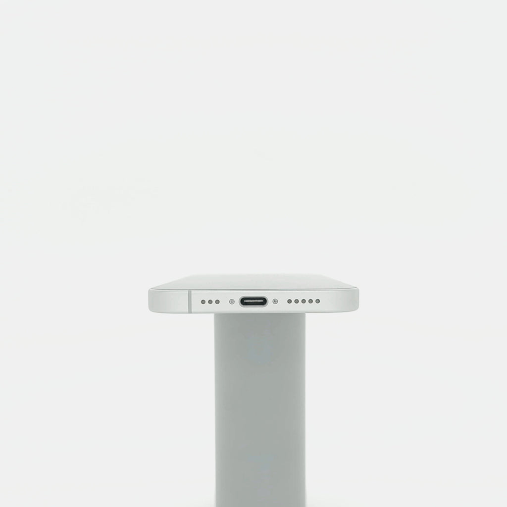 99新 Apple iPhone 16 256G 白色 中國大陸版