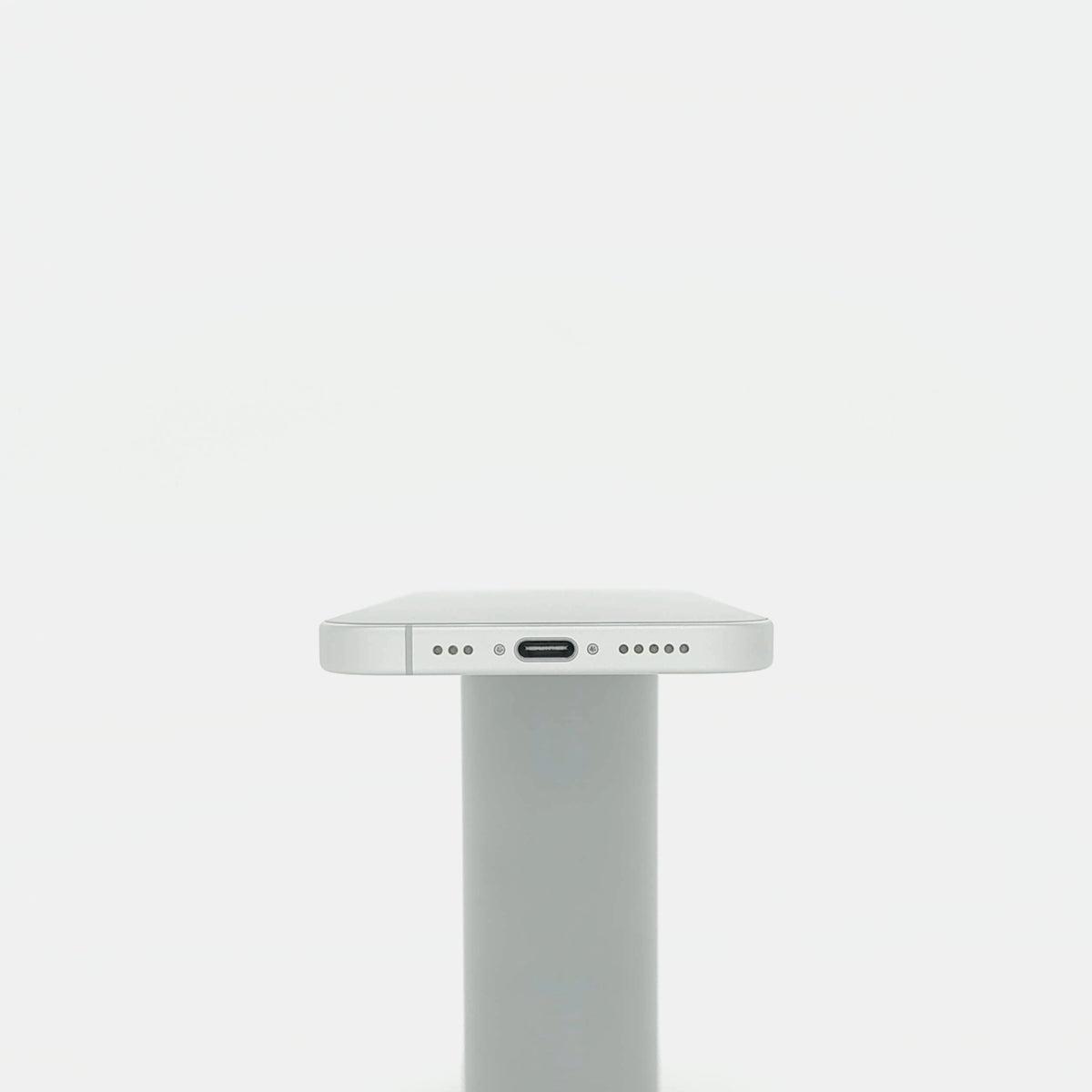 99新 Apple iPhone 16 256G 白色 中國大陸版