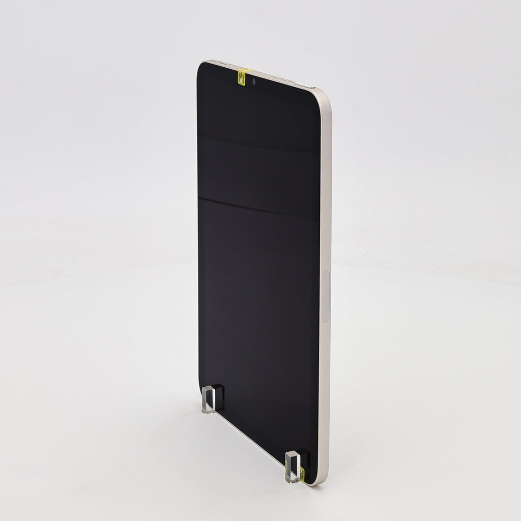 95新 Apple iPad mini6 64G 星光色 WIFI