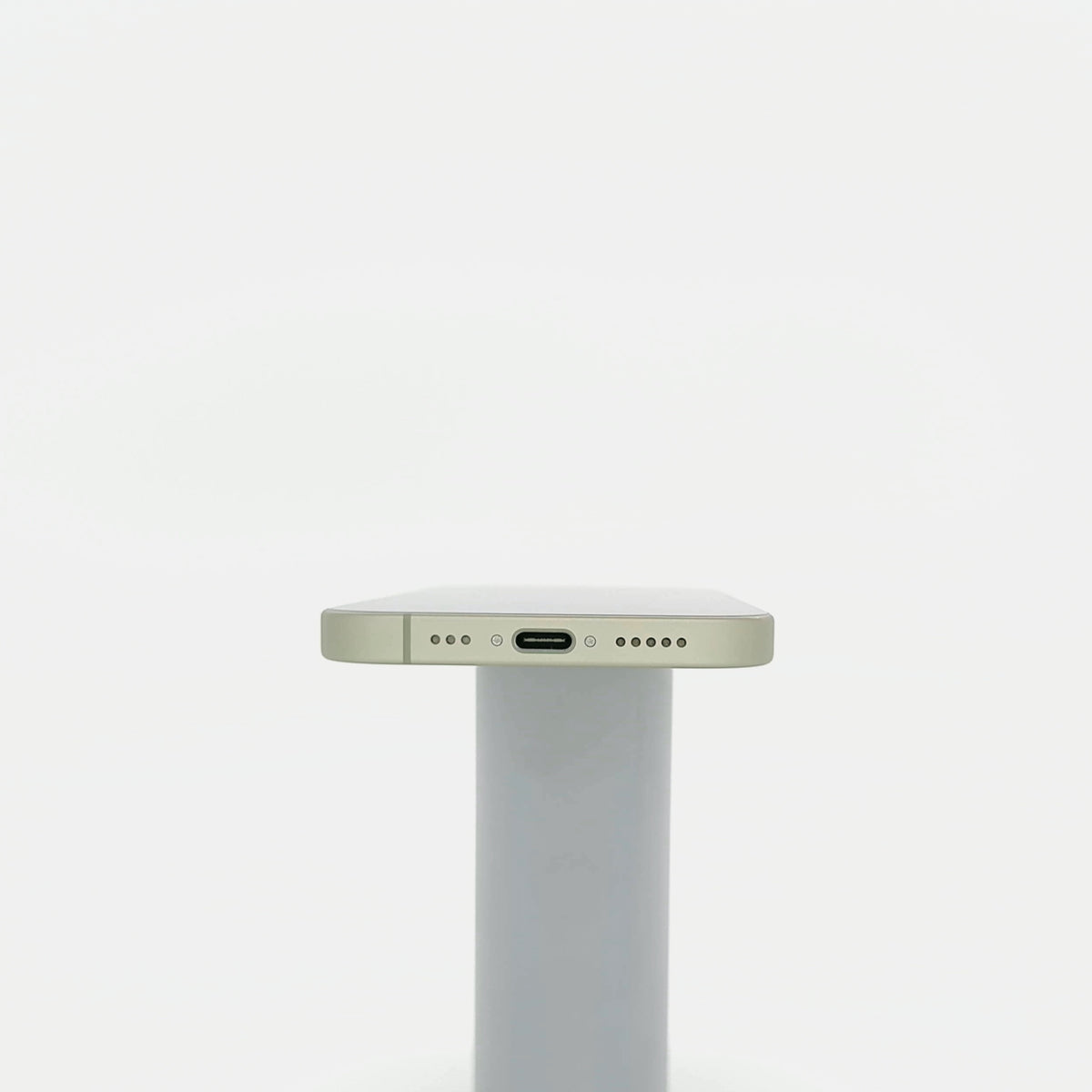 95新 Apple iPhone 17 256G 鼠尾草綠色 中國大陸版