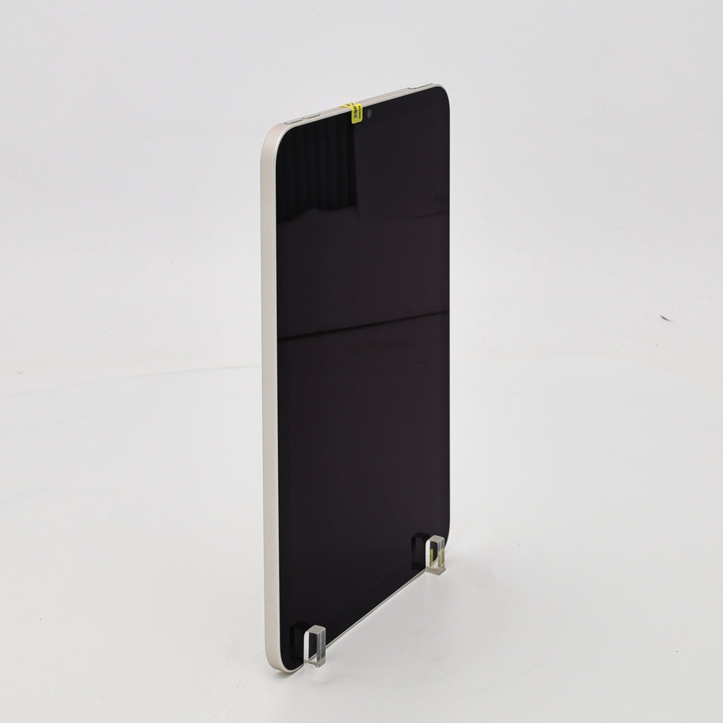 95新 Apple iPad mini6 64G 星光色 WIFI