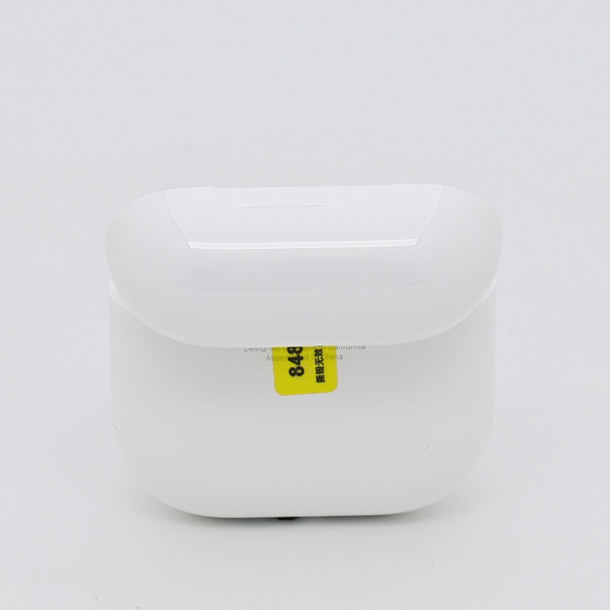 99新 Apple AirPods 4 (支持主动降噪) 白色
