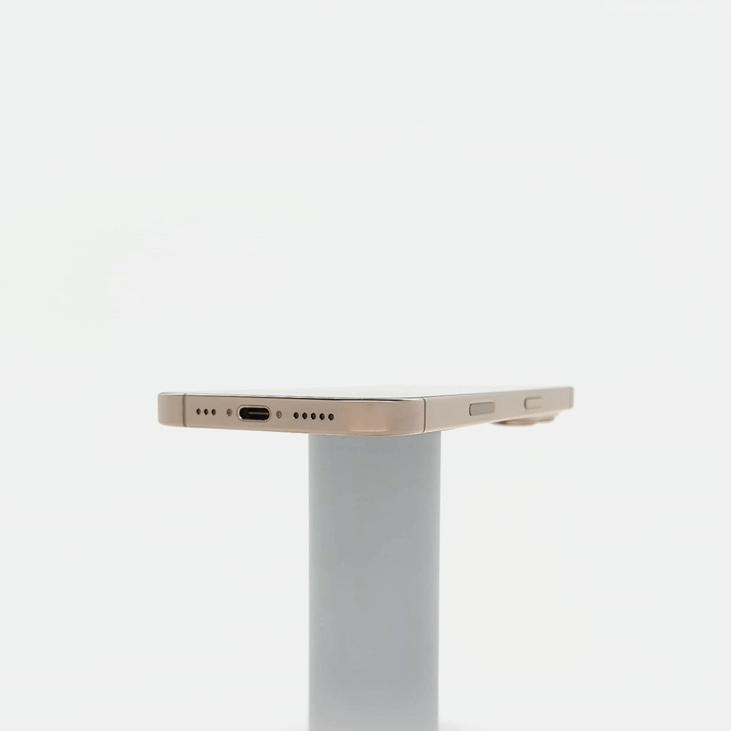 95新 Apple iPhone 16 Pro 256G 沙漠色鈦金屬 中國大陸版