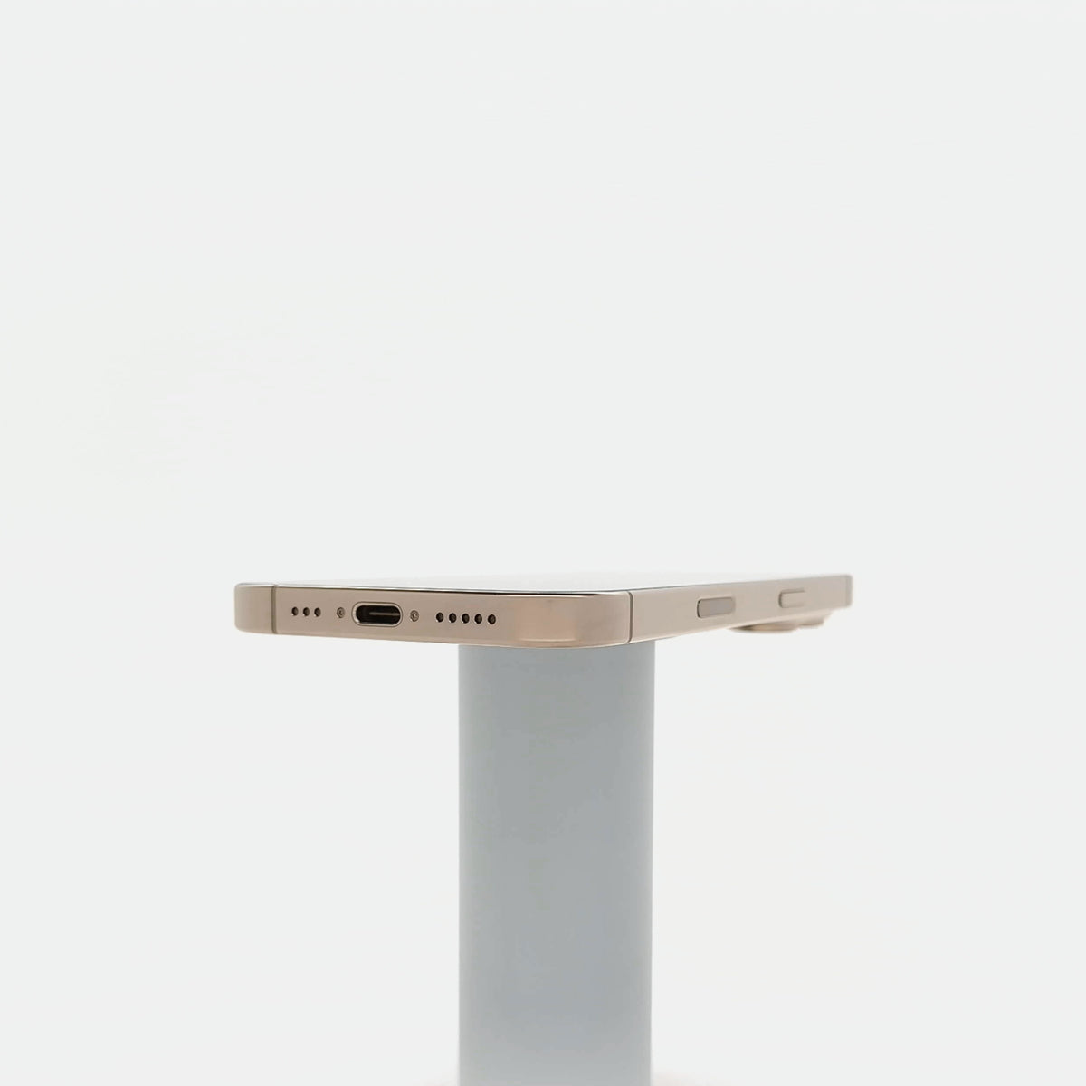 95新 Apple iPhone 16 Pro 256G 沙漠色鈦金屬 中國大陸版