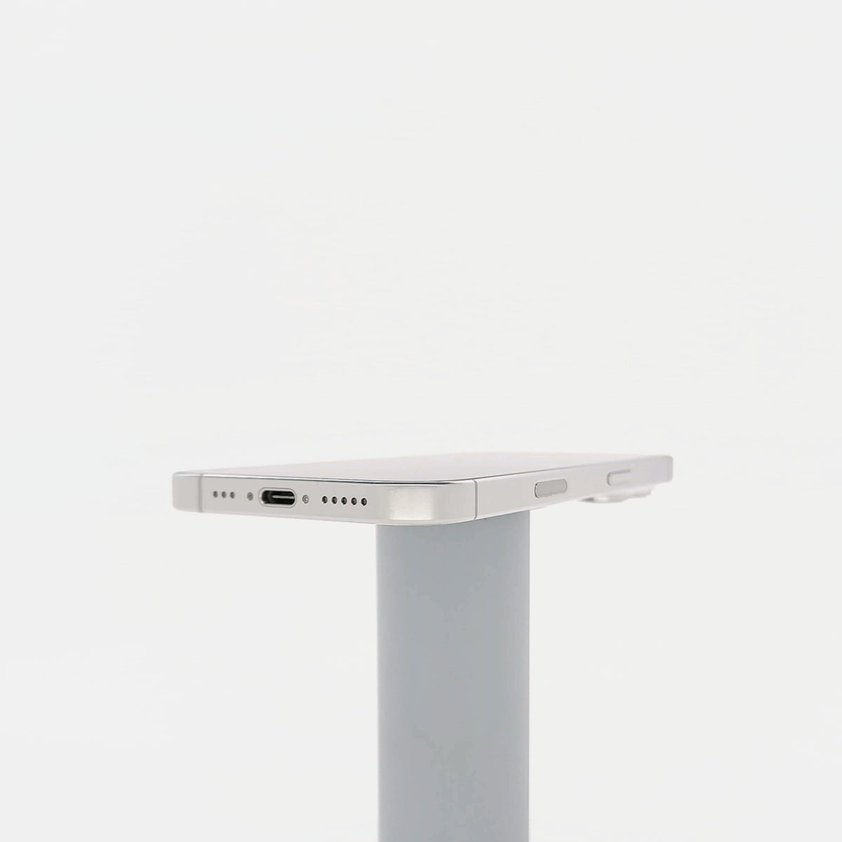 95新 Apple iPhone 16 Pro 128G 白色鈦金屬 中國大陸版