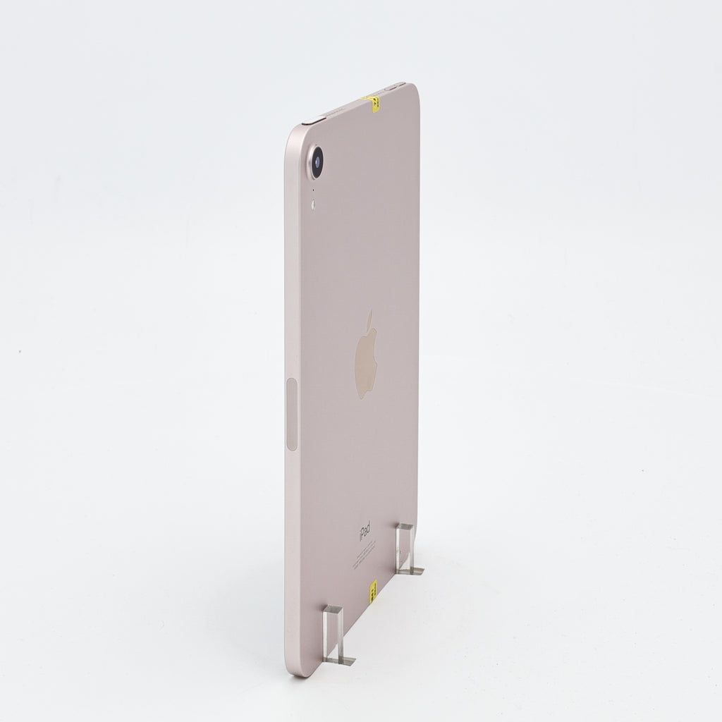 95新 Apple iPad mini6 256G 粉紅色 WIFI