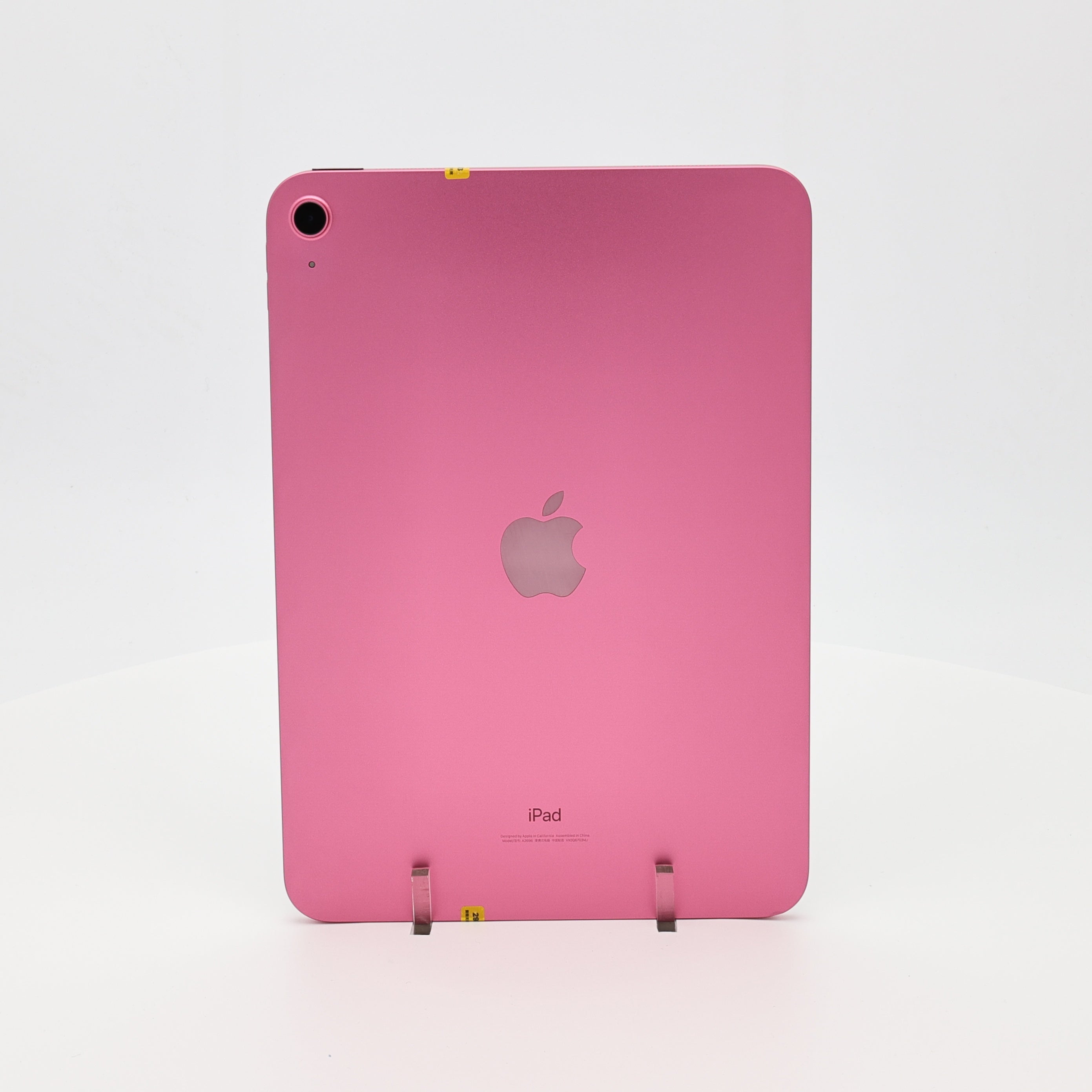 95新 Apple iPad 10代 256G 粉紅色 WIFI