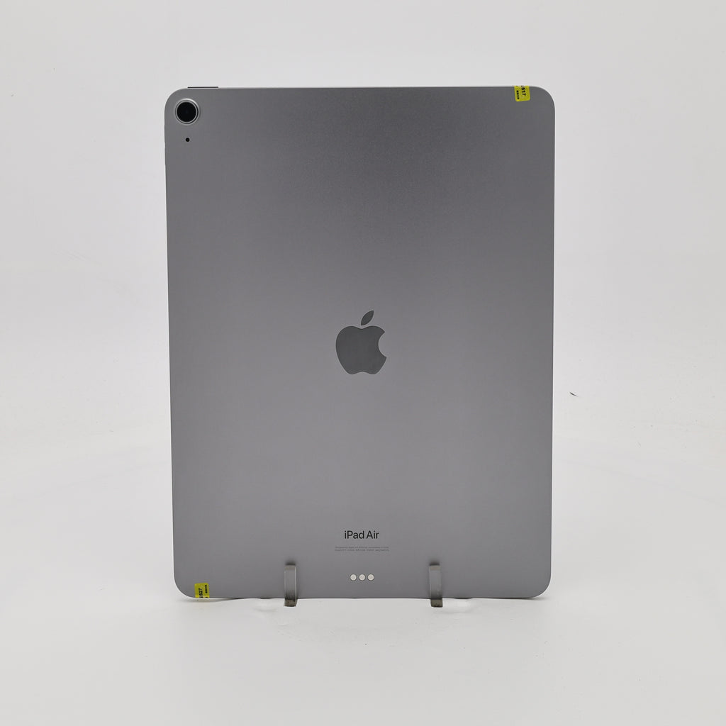 99新 Apple iPad Air (M2) 13英寸 128G 深空灰色 WIFI