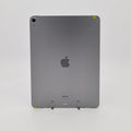 99新 Apple iPad Air (M2) 13英寸 128G 深空灰色 WIFI