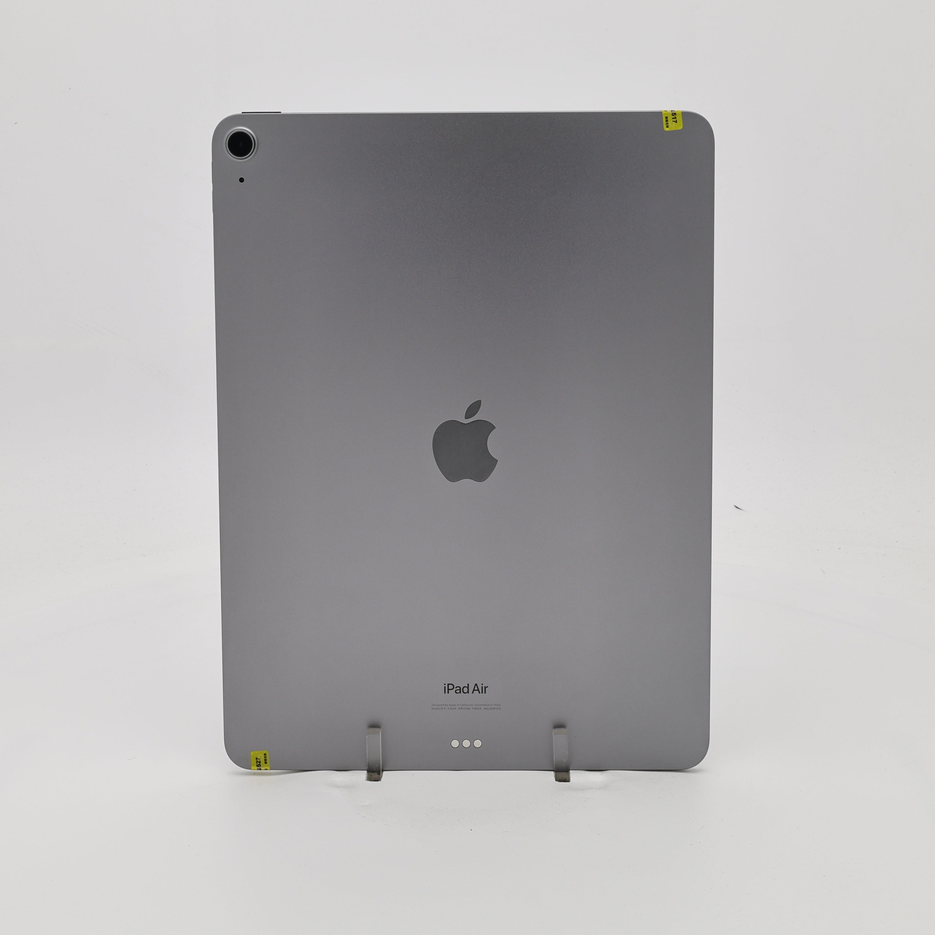 99新 Apple iPad Air (M2) 13英寸 128G 深空灰色 WIFI