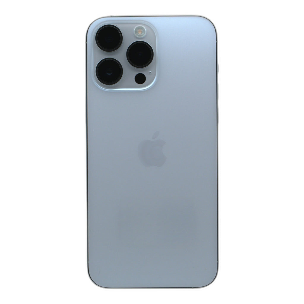 95新 Apple iPhone 14 Pro Max 256G 銀色 中國大陸版