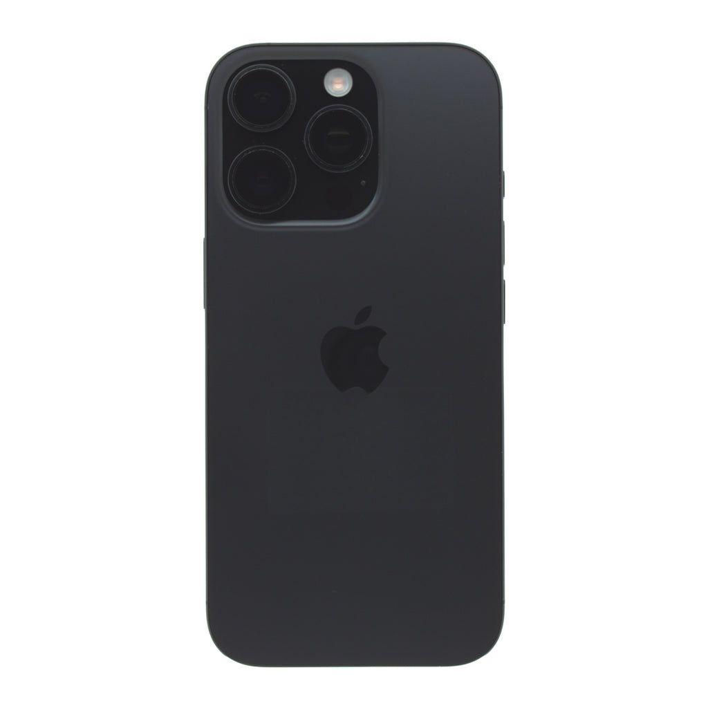 95新 Apple iPhone 16 Pro 128G 黑色鈦金屬 中國大陸版