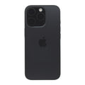 95新 Apple iPhone 16 Pro 128G 黑色鈦金屬 中國大陸版