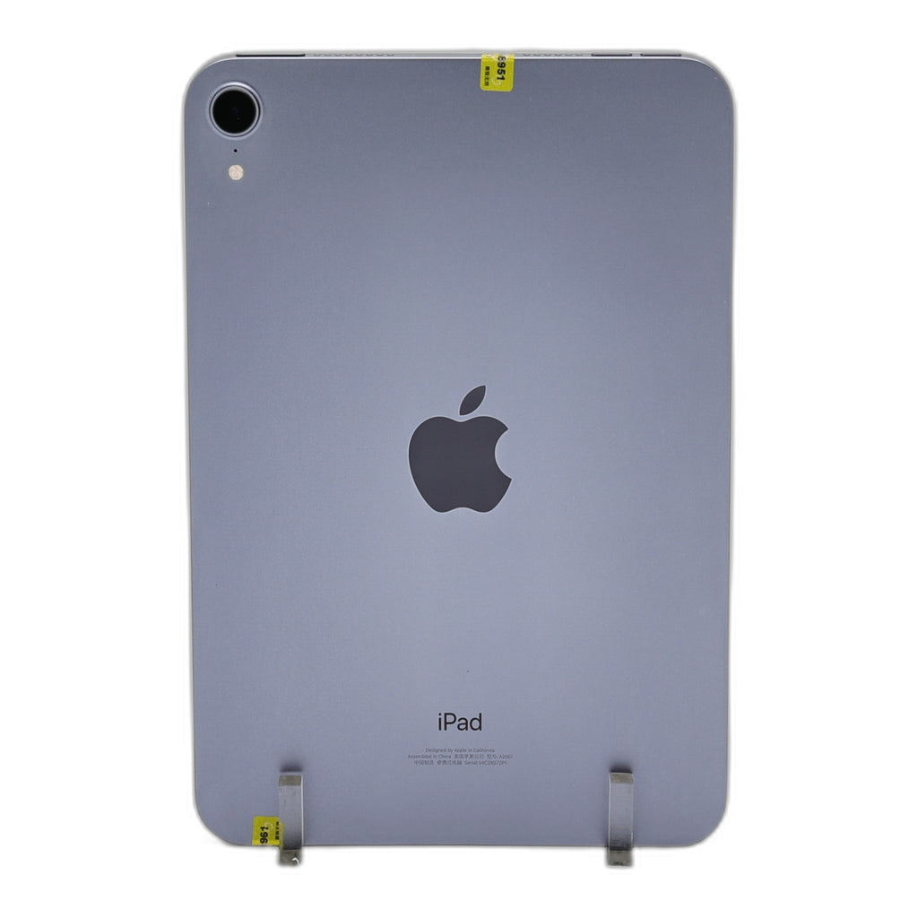 95新 Apple iPad mini6 256G 紫色 WIFI