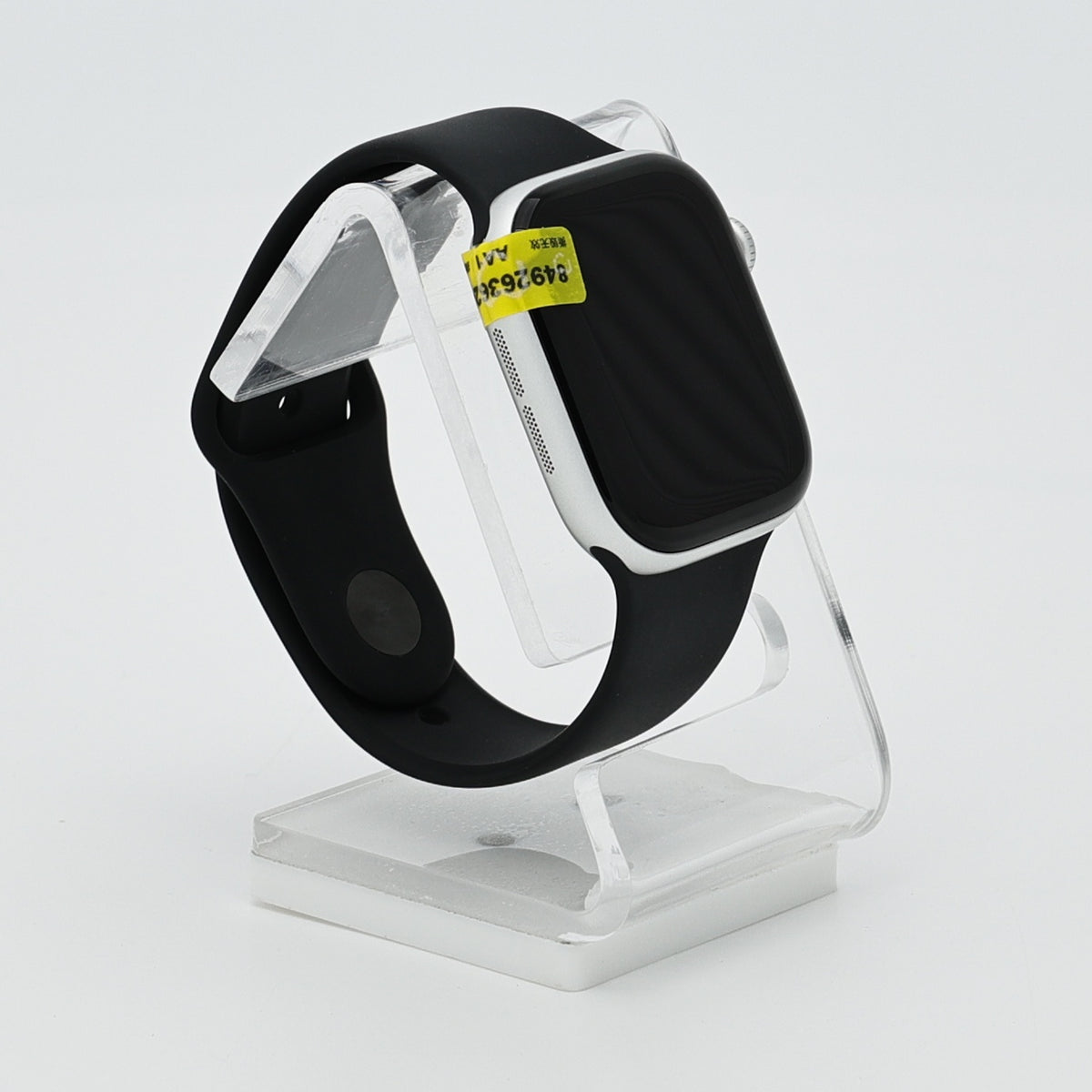 99新 Apple Watch Series 10 42毫米 鋁金屬