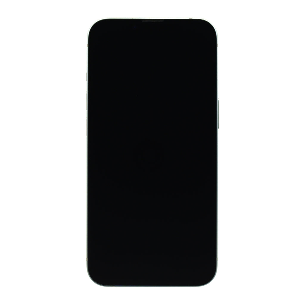 95新 Apple iPhone 13 128G 星光色 中國大陸版