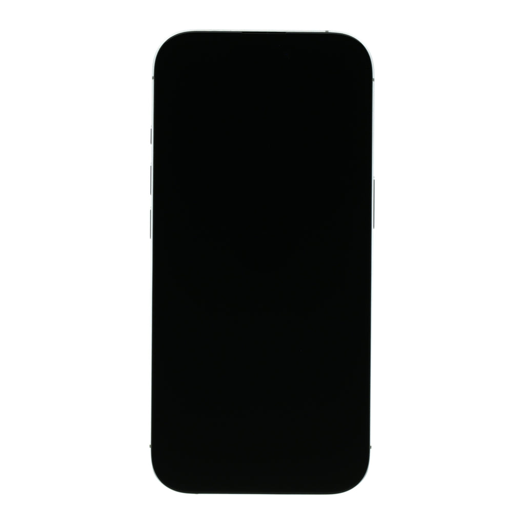 95新 Apple iPhone 16 Pro 256G 白色鈦金屬 中國大陸版