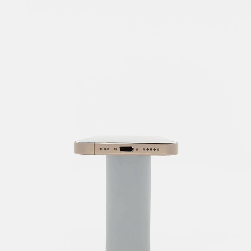 95新 Apple iPhone 16 Pro 256G 沙漠色鈦金屬 中國大陸版