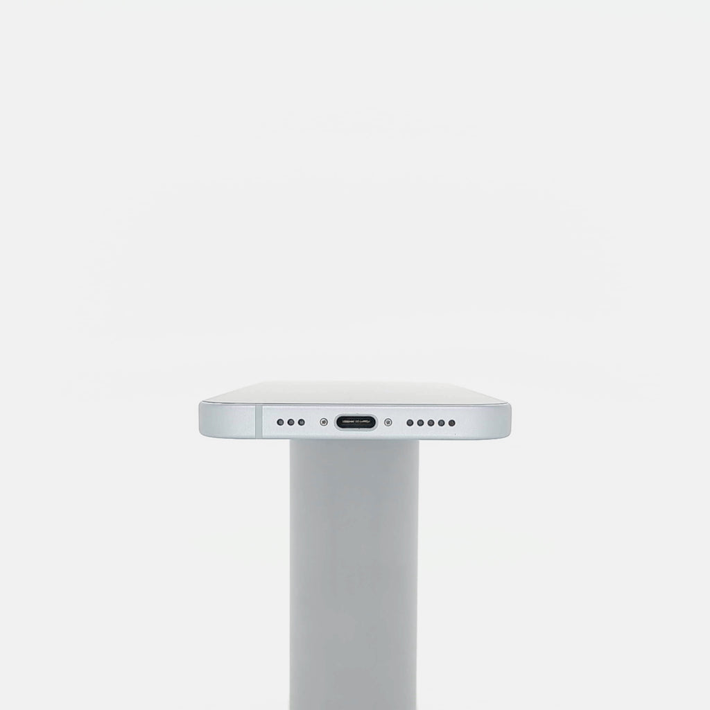 95新 Apple iPhone 15 128G 藍色 中國大陸版