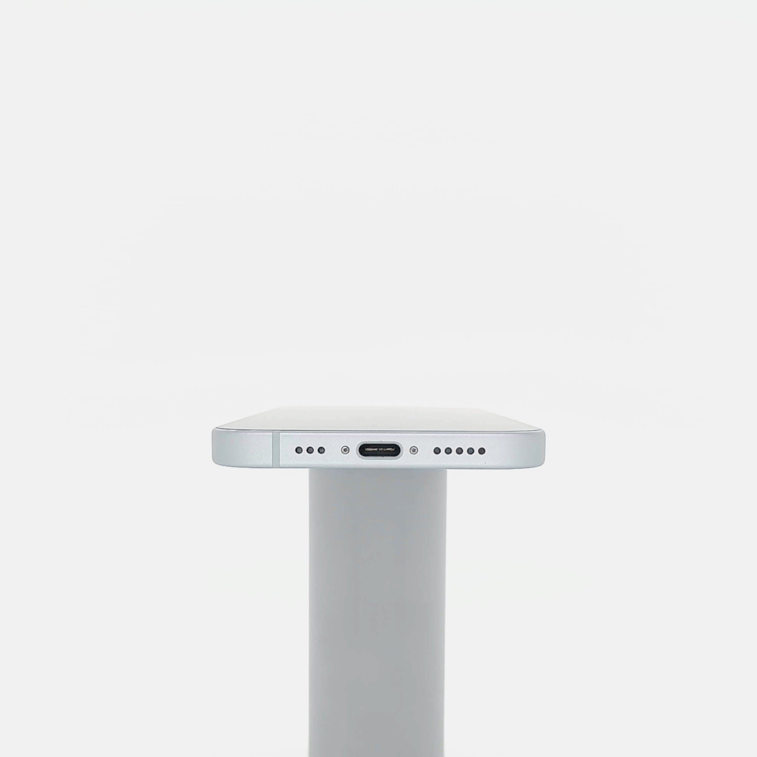 95新 Apple iPhone 15 128G 藍色 中國大陸版