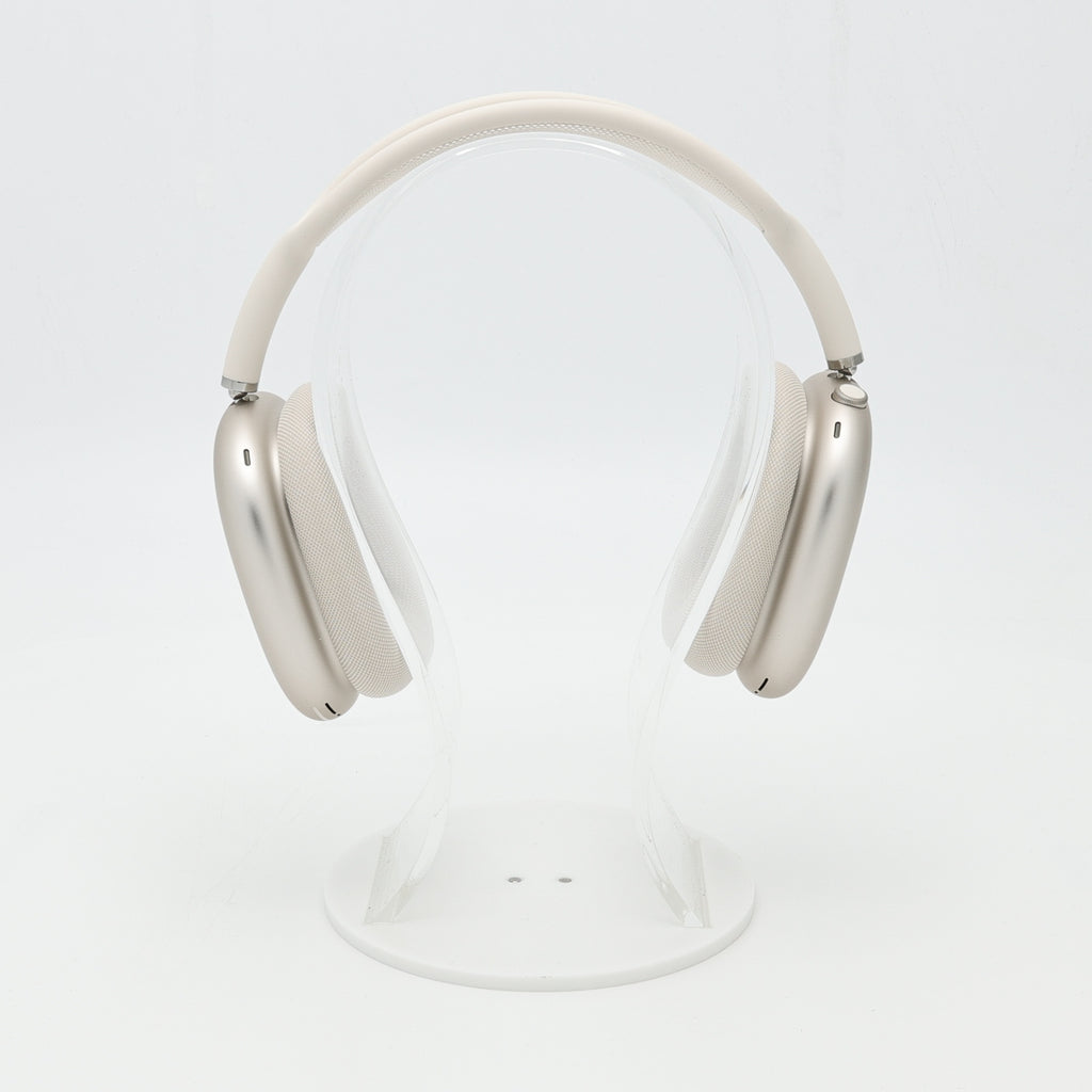 99新 Apple AirPods Max 2 星光色