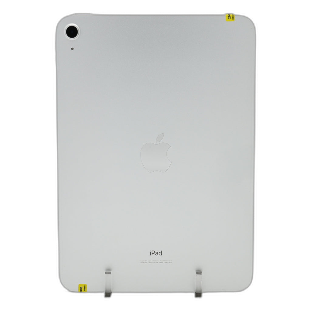 95新 Apple iPad 10代 64G 銀色 WIFI