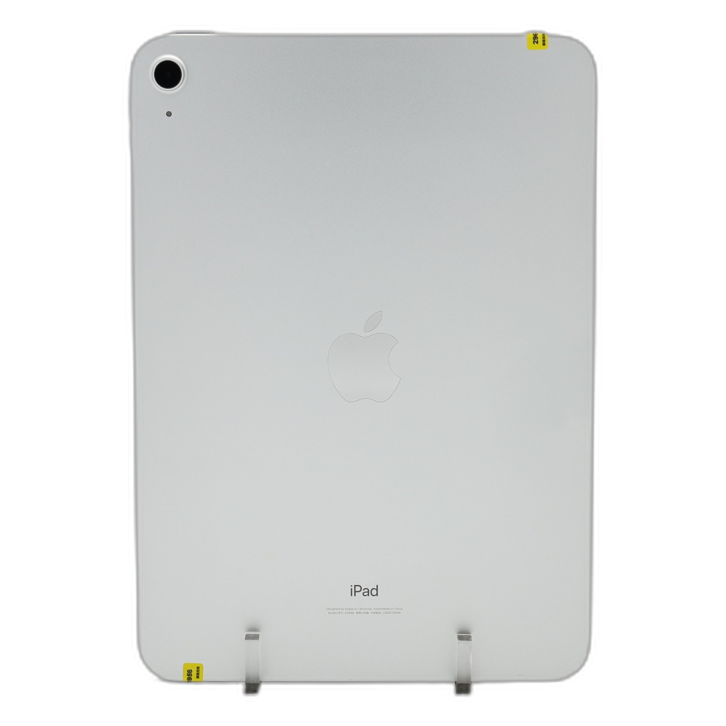 95新 Apple iPad 10代 64G 銀色 WIFI