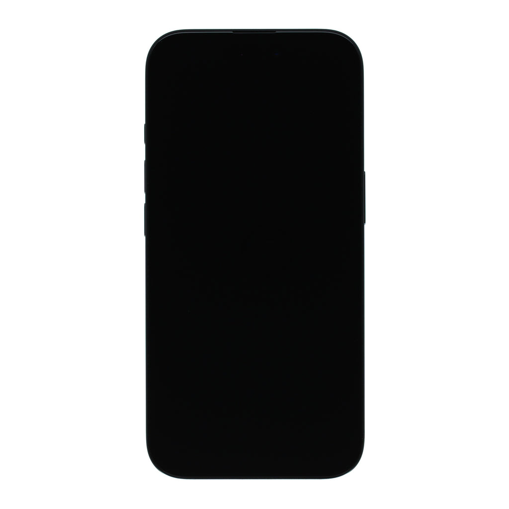 95新 Apple iPhone 16 256G 黑色 中國大陸版
