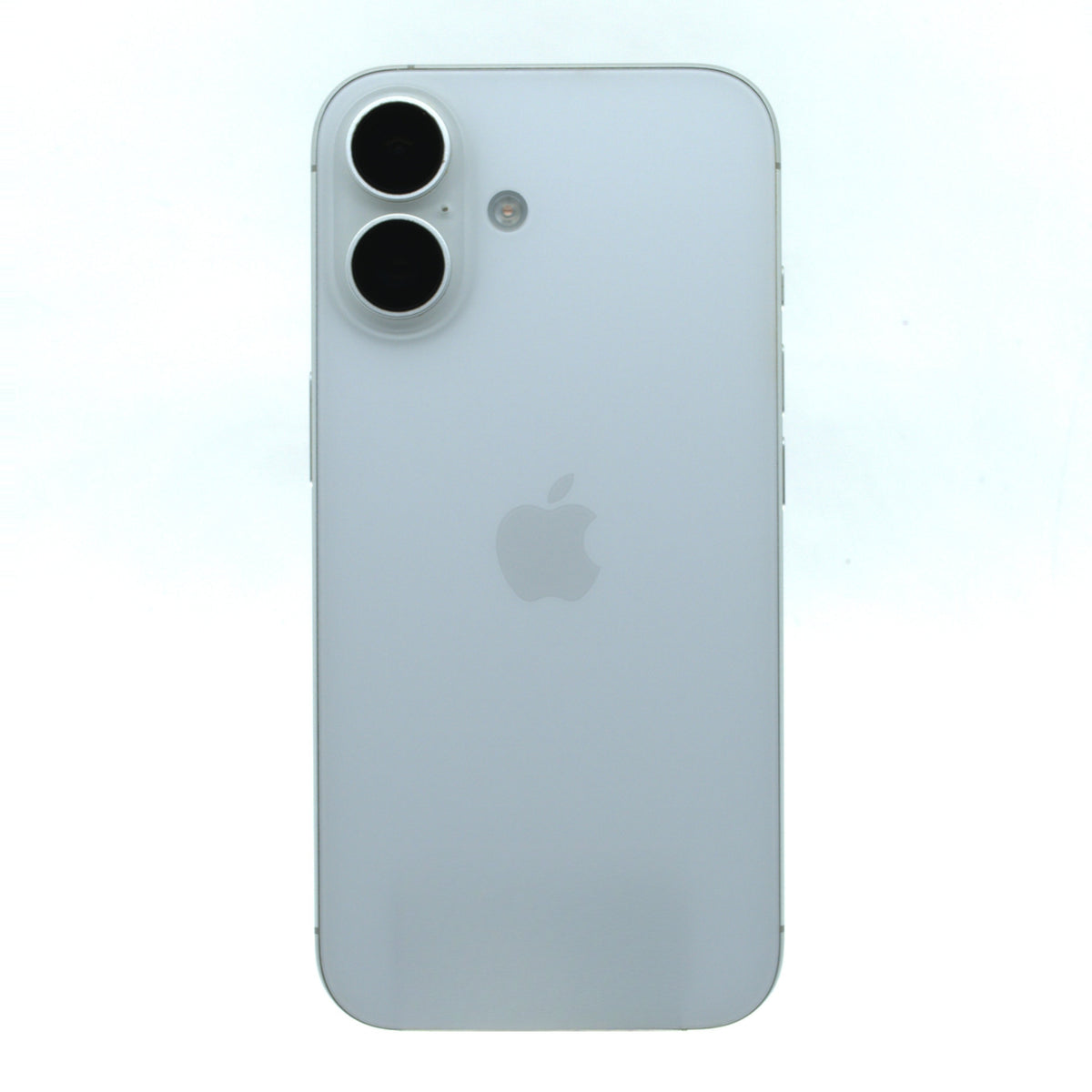 95新 Apple iPhone 16 256G 白色 中國大陸版