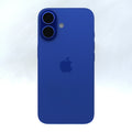 95新 Apple iPhone 16 128G 群青色 中國大陸版